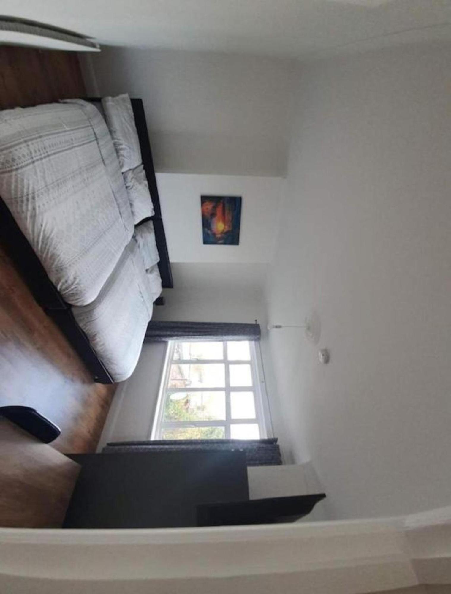 Oyo Timi Holiday Homes Londyn Zewnętrze zdjęcie